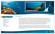 búvárközpont webdesign búvárközpont webdesign