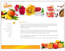 cukr�szda weboldal