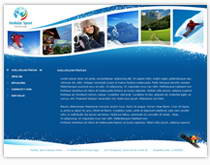 s�utak, s�turizmus weboldal