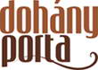 dohanybolt logótervezés
