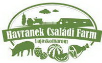 farm logótervezés