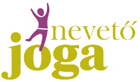 nevetőjóga logótervezés