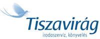 irodaszerviz logótervezés