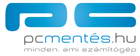 pc webshop logótervezés