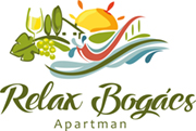 Apartman logótervezés
