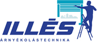 Árnyékolástechnika logótervezéstervezés