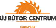 Bútoripari logótervezés