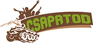 csapatepito logótervezés