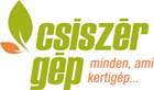 kertiészeti és erdészeti gép logótervezés