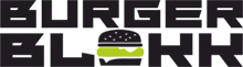 Hamburgerezó logótervezés