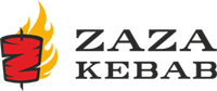 Kebab logótervezés