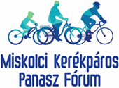 Kerékpáros logótervezéstervezés