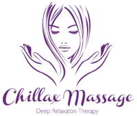 masszázs logótervezés