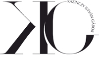 Monogram logótervezés