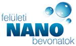 nanotechnológia logótervezés