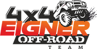 Offroad logótervezéstervezés