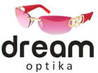 optika logótervezés