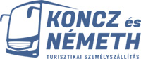 Személyszállítás logótervezés