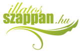 szappan webshop logótervezés