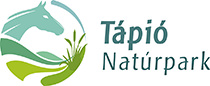tapio naturpark logótervezés