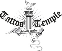tetovalo logótervezés