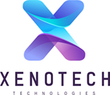 Tech logótervezés