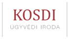 ügyvédi iroda logótervezés