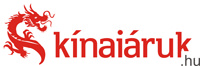 kinaiaruk logótervezés