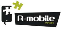 mobilshop logótervezés
