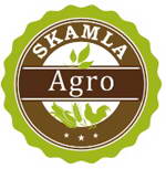 növénytermesztés, takarmánytermelés logótervezés