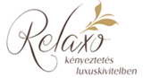 apartmanhotel logótervezésja