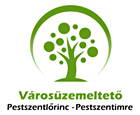városüzemelető logótervezés