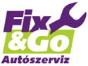 autószerviz logótervezés