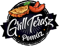 grillező logótervezés