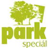 parképítő logótervezés