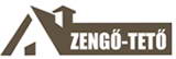 tetőszerkeszet építő logótervezés