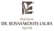 ügyvéd logótervezés