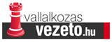vezetői tanácsadó logótervezés