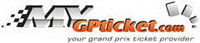 motorsport logótervezés