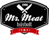 húsbolt logótervezés