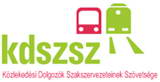 KDSZSZ  szövetség logótervezés