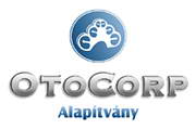alapítvány logótervezés