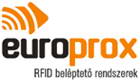 beléptető rendszer logótervezés