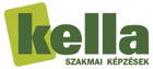 szakmai képzés logótervezés