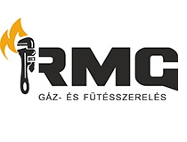 gazszerelo logotervezes