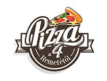 pizzeria logo