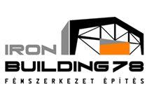 szerkezetepites logotervezes