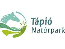 tapionaturpark logo